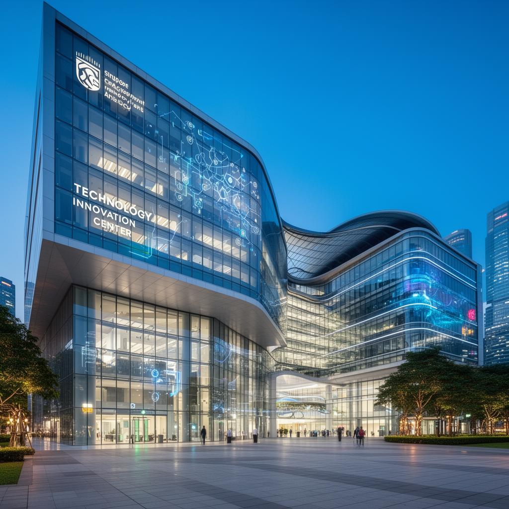 HTX - Home Team Science and Technology Agency