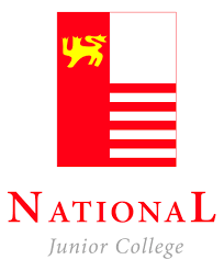 National Junior College logo