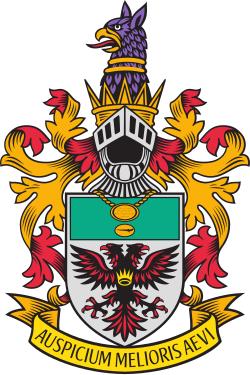 Raffles Institution logo