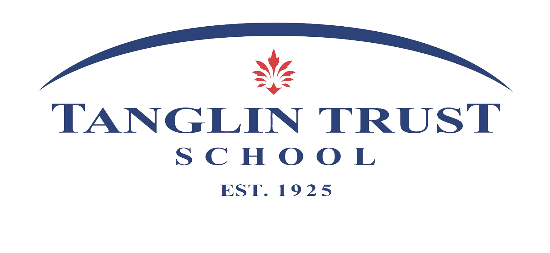 Tanglin Trust School logo